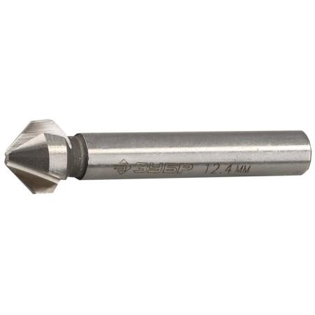 Zenker bison 29730-6, cone, p6M5, d = 12.4 x 56 mm, shank d = 6, for separation m6