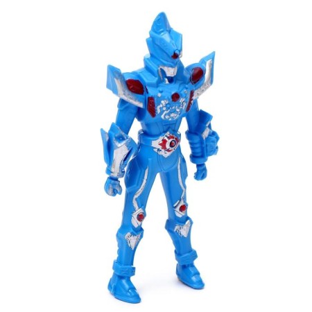 Figure "Space Alien", Mix Colors