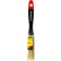 Brush flat Stayer Universal 0104-020, natural bristles, wooden handle, 20 mm, 3/4