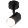 OL35 bk 12W MR16 GU10 IP20 Black/Chrome 5.5x5x5x15 cm