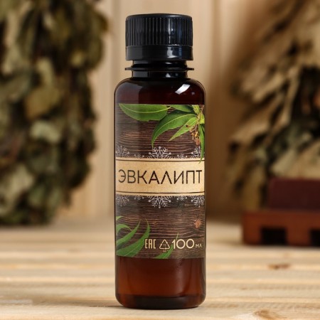 Fragrance "Male Gift" Eucalyptus-1