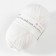 The yarn "Australian Merinos" 95%Merinos. wool, 5% acrylic volume 400m/100g (01-white)