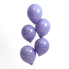 Latex ball 12 