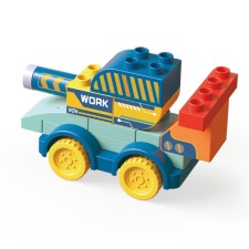 CHARACTOR Children's Funky Toys 