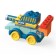 CHARACTOR Children's Funky Toys "Tank", with large blocks, 17 details