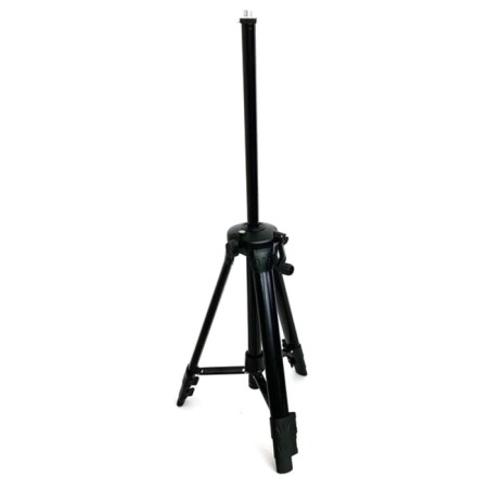 Штатив для нивелира CROWN CAXL-S12, 5/8", 765 - 1200 мм-6