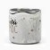 Ceramic mug “You are my space”, 350 ml, blue color