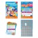 Games for the party "Good toamada and interesting contests", 10 cards, a field with a screw-layer, 12+