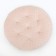 Animal Stear "Tenderness", 40 x 40 x 10 cm, beige