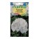 Flower seeds Pelargonium "Blanca", Zonal, F1, 4 pcs
