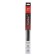 Carfashion Jet 14 "/350 mm wiper brush, frameless, under the hook