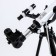 Telescope astronomer, professional