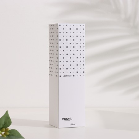 Aromatic diffuser "Moon", 100 ml, beauty-2