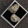 Stone, souvenir "Tseloda", 6 x 6 x 4cm