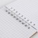 Notepad "The best teacher", on the crest, A6, 40 sheets