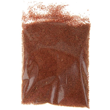 Feed Aqua menu "Rainbow" for fish, 25 g-1