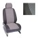 Auto-Cherkhli Jacquard for Honda Civic Sedan 2007-2012, set