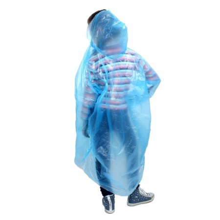 RASSIC CHILDRENDEX Unisex "Water Kindle" Universal size, blue color-1