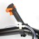 Sprayer Range Patriot PT420WF-12, 2T, 1.8 hp, 1.3 kW, 3 l/min, 14 l, D = 4 m