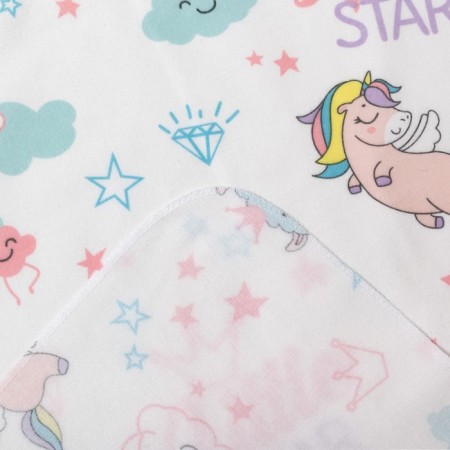 Diamond "Baby I" Little Star 73*120 cm-3