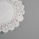Cake napkin, 14 cm