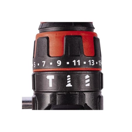 Drill-shuruvumvets Battery shock Einhell PXCTE-CD18/48LI-I, 2x2 Ah, 48 Nm-1