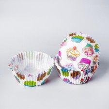 Tartlets 