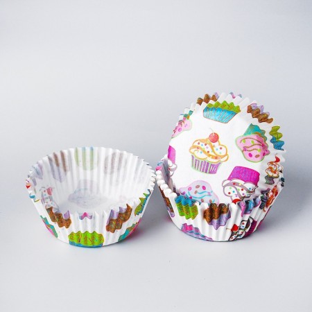 Tartlets "Kexiki", set of 24 pcs.