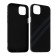 Hoco case for the iPhone 14 Plus phone, Kevland texture, black-gray