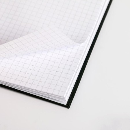 Notepad in a hard cover "Real Defender", A6, 40 sheets-3