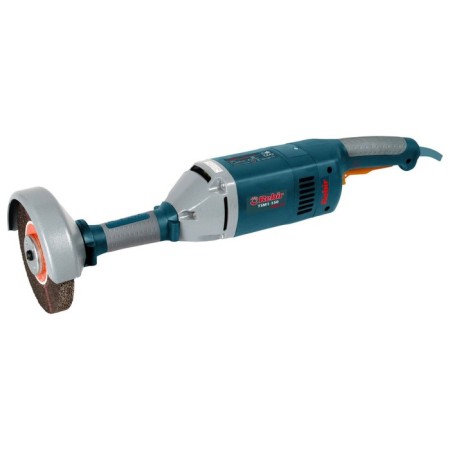 Glifmashin Rebir pshm TSM 1-150, 2000 W, circle 150x32mm, 6800 rpm, smooth start, 4.3 kg