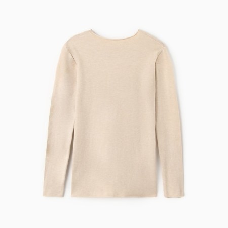 Female jumper minku, t-8