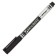 Marker for CD/DVD 0.5 mm, Brauberg, black