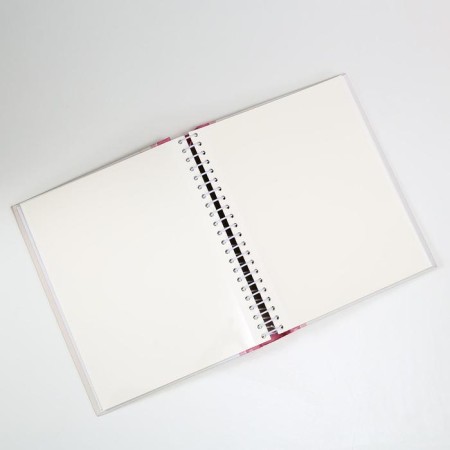 Photo album magnetic 20 sheets "for baby"-2