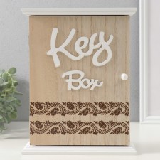 Keywood tree 6 hooks 