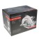 Disco "Interskol" DP-190/1600M, 220 V, 1600 W, 4800 rpm, 190x20 mm, drank 65 mm
