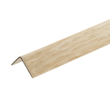 Corner 15*15 2.7m Oak North (two -steor)-2