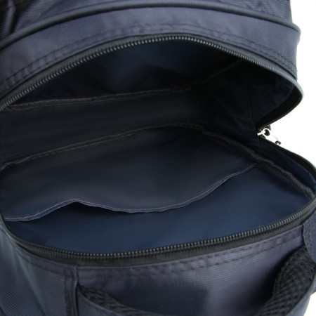 School backpack 39x30x14 cm "September 1: Machine"-15