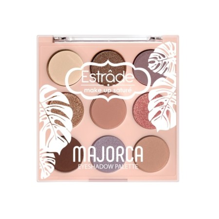 Estrâde Majorca Palette