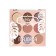 Estrâde Majorca Palette
