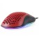 Arozzi Favo mouse, game, wired, optical, 16000 dpi, red-member