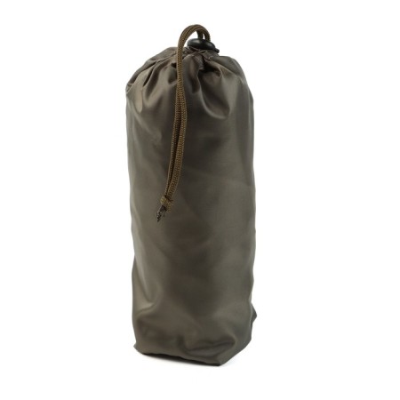 A moisture-resistant cover on a backpack 90-120 liters, Oxford 210, olive-1