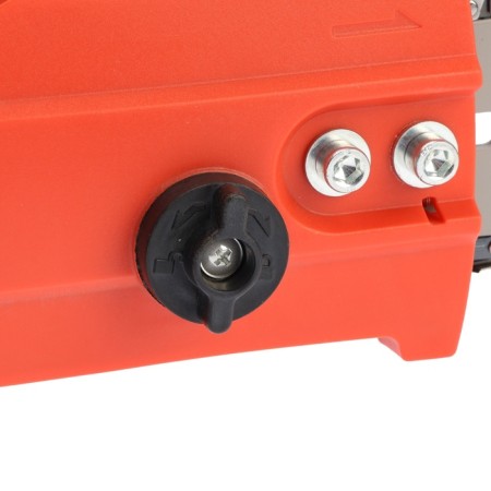 Dawed chain battery tundra, 21 c, 3 ah, Li-Ion, 12 ", step 3/8", 45 links-9