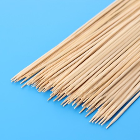 Bamboo skewer 30 cm, 90 pcs-1