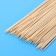 Bamboo skewer 30 cm, 90 pcs