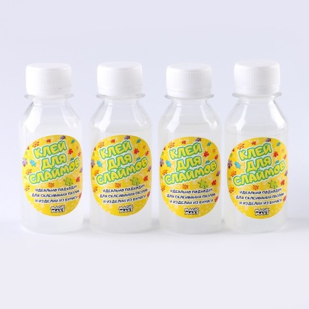 Set for creating a slime "Professional - Slime", Boxing 5.5 liters-4