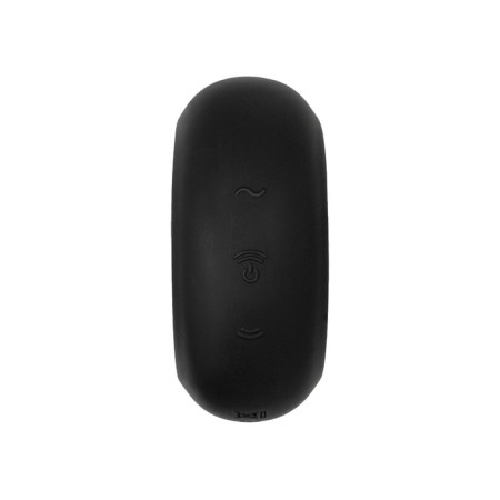 Vacuum Clit stimulator Satiffyer Pro to Go 3, black color-8