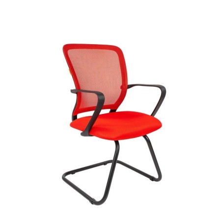 Chairman Visitor 698 V Tw-69 Red