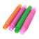 Pipe pipe, set 4 pcs., Mix color