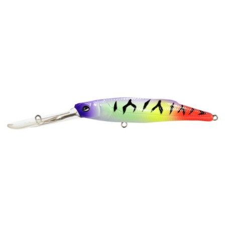 Floating wobbler lj Original Deep John F, 7 cm, color 007-1